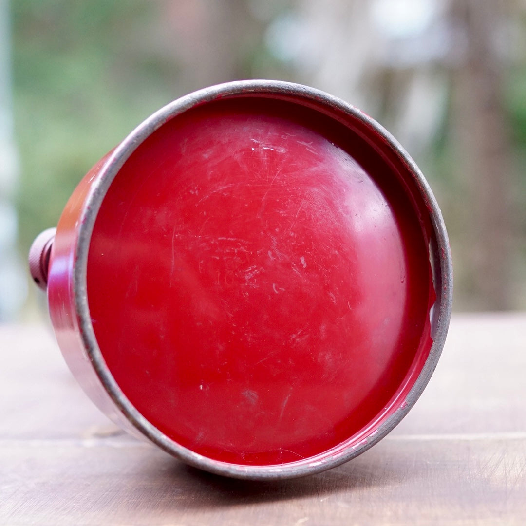1961/10 COLEMAN200A Burgundy