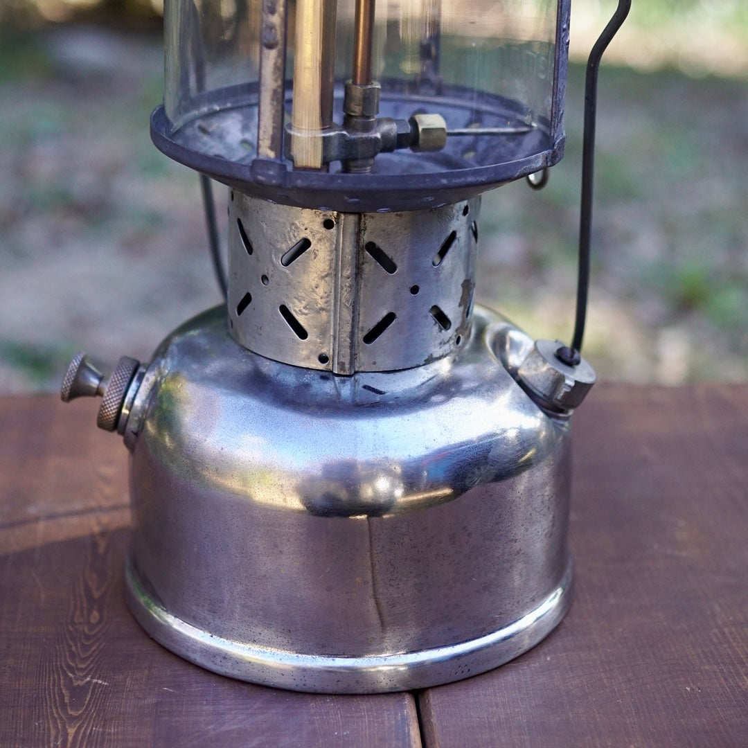 1930/6 COLEMAN220B Early Product