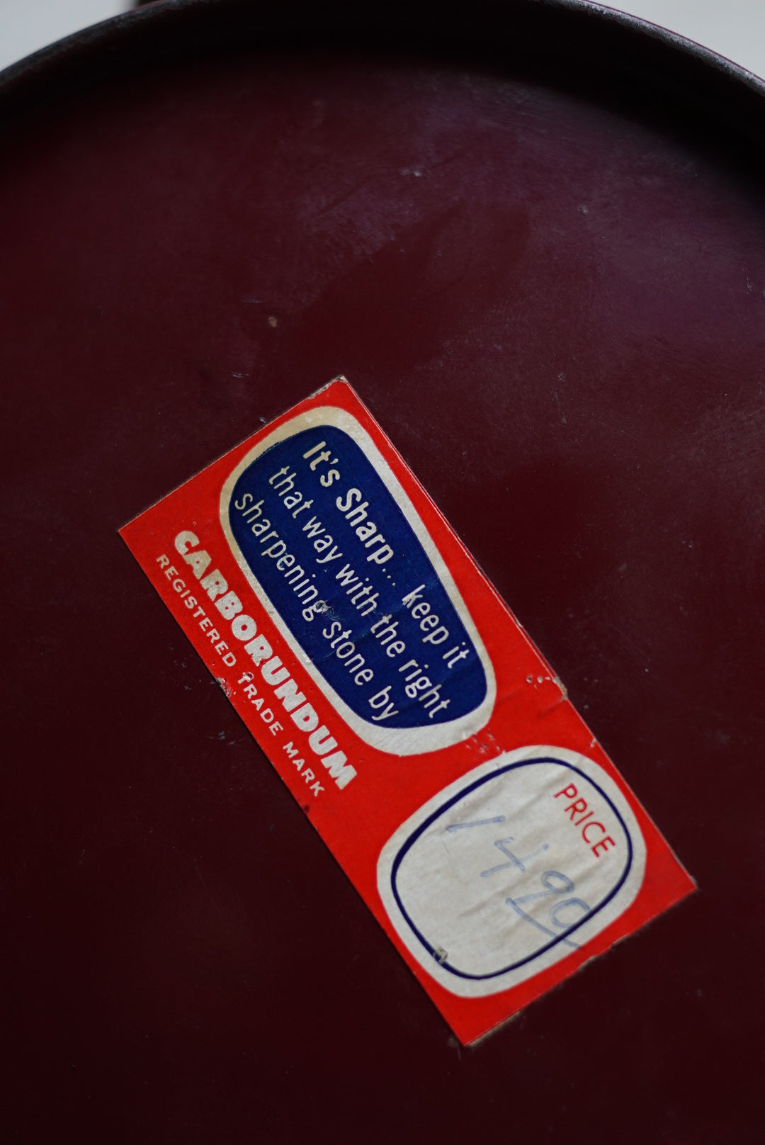 1950's American Gas Machine Kook Lite Model.KL-2