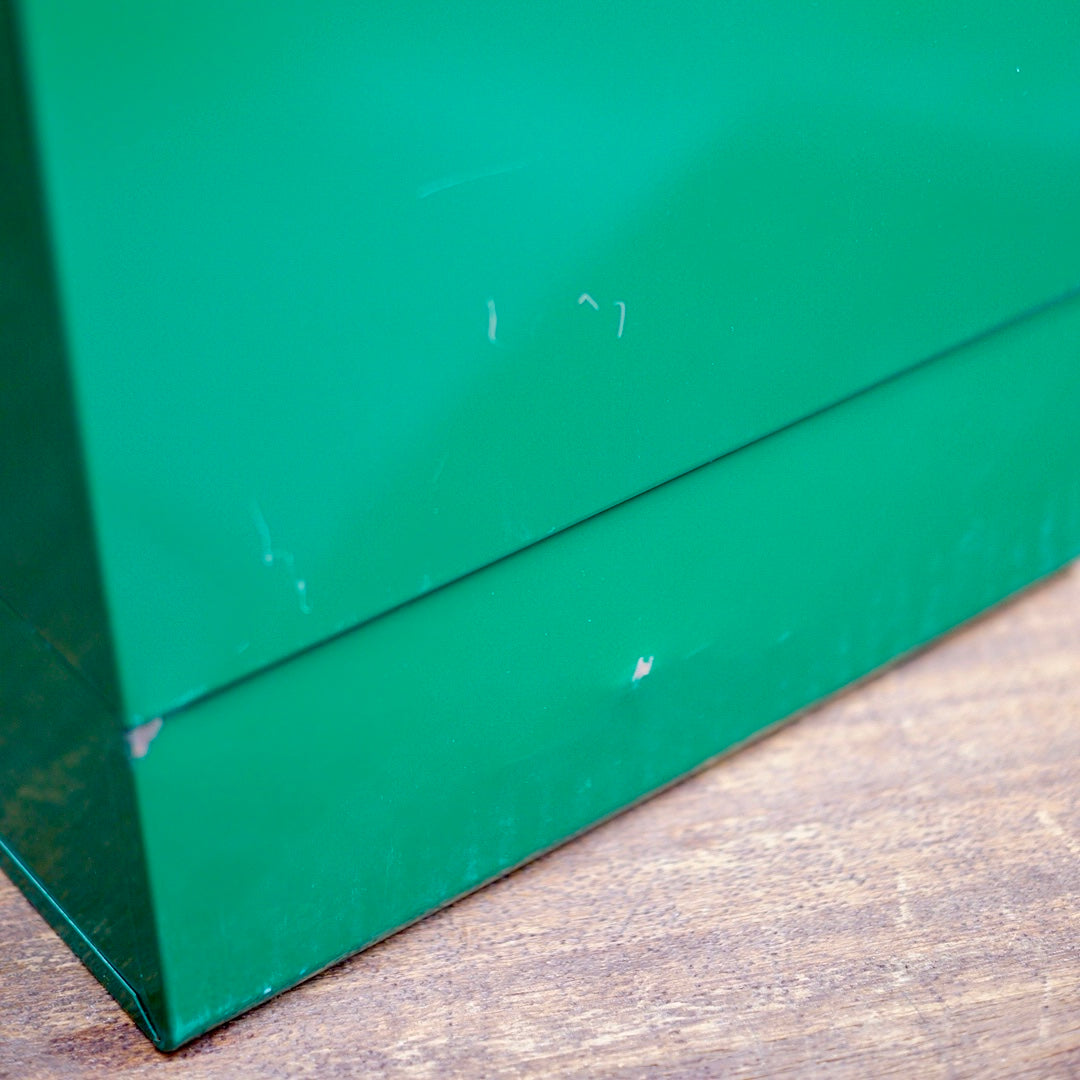 大型サイズ228系ビッグハット用 スミスビクター ビンテージ ランタンケース