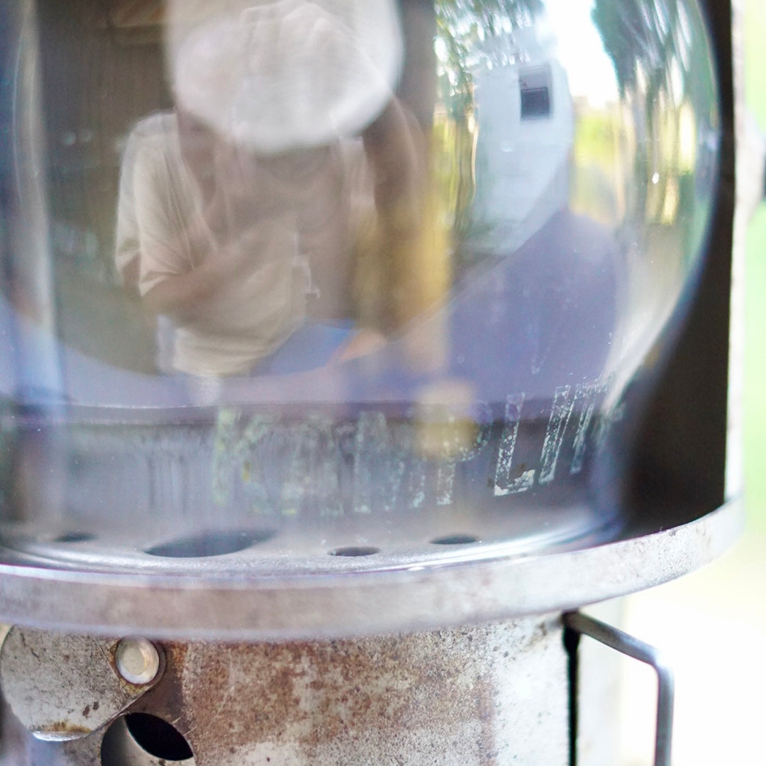 1950's American Gas Machine Kook Lite Model.KL-2