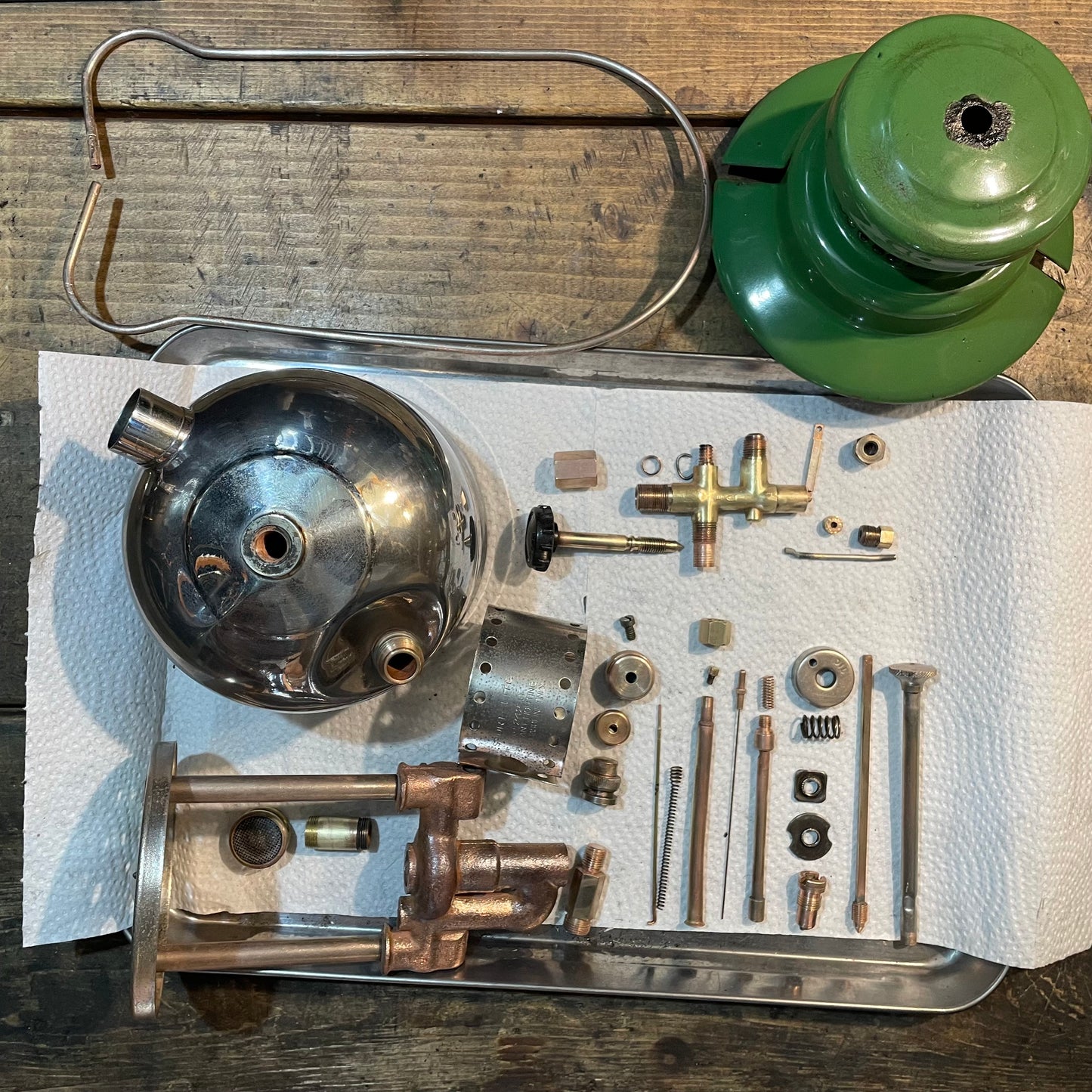 1956/6 COLEMAN 242B AUSTRALIA Error Engraving