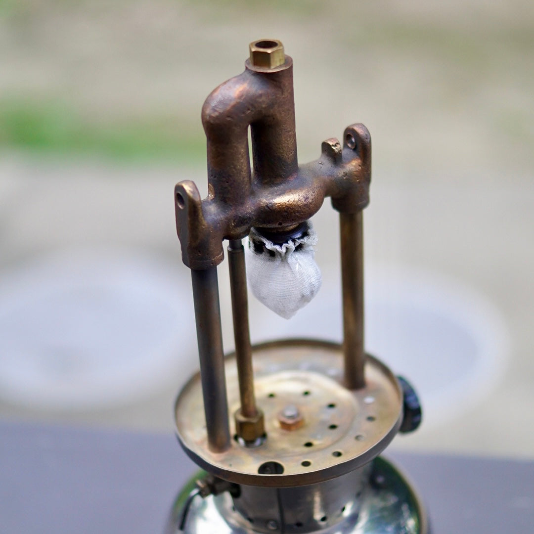 1930's COLEMAN 242NL