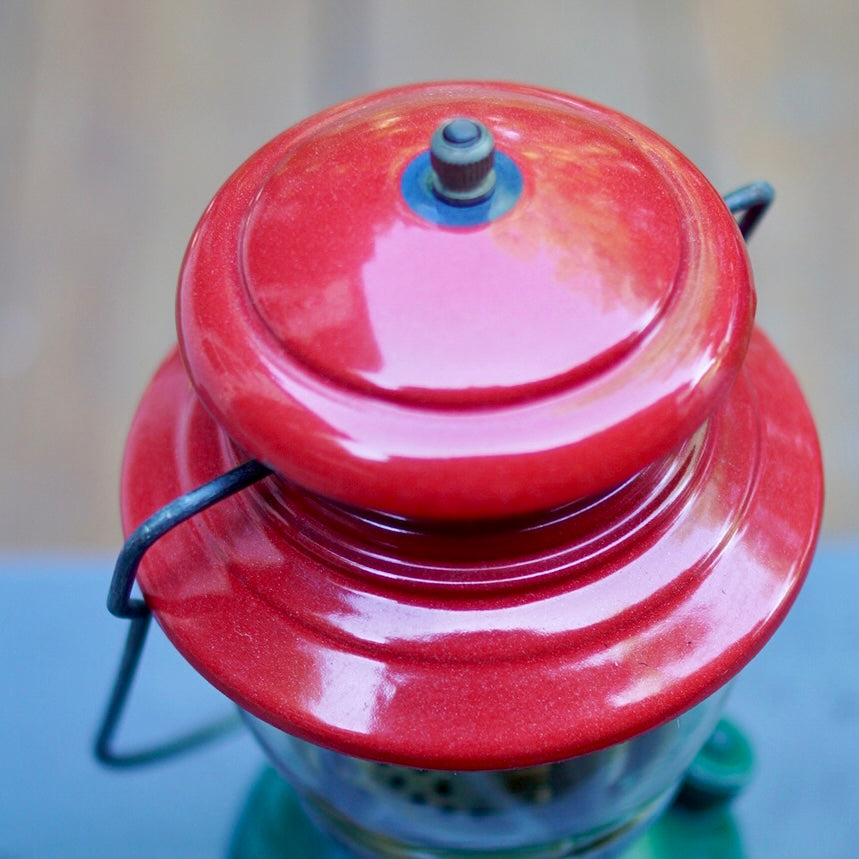 1951/11 COLEMAN 200A Christmas