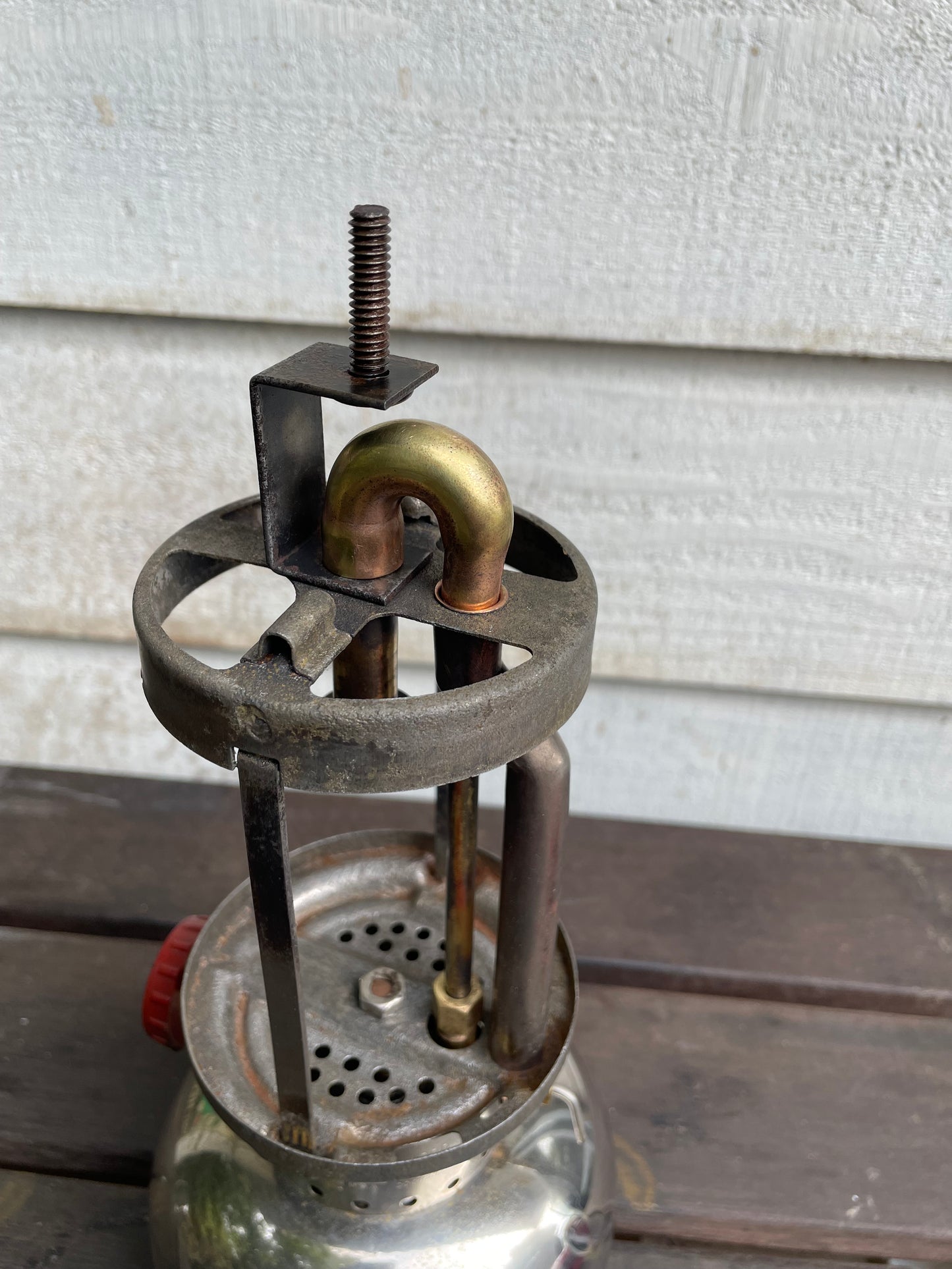 1951/1 COLEMAN 200USA