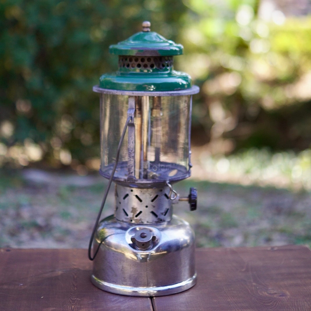 1930/6 COLEMAN220B Early Product