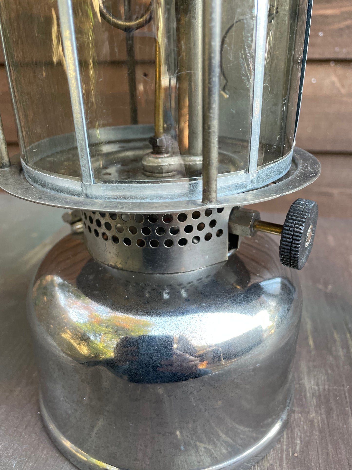 1920's COLEMAN QL327
