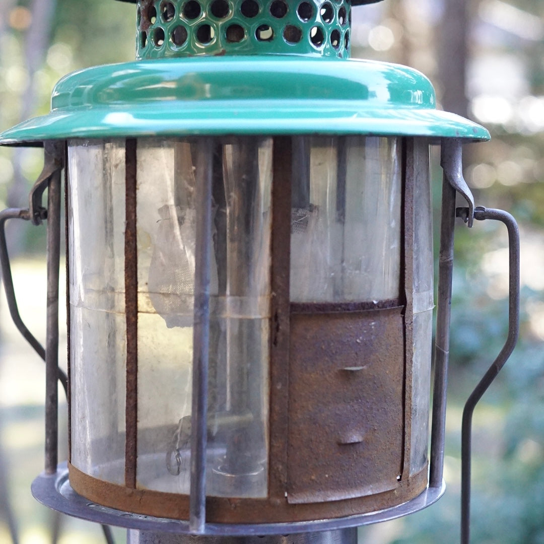 1937/6 COLEMAN L327 CANADA