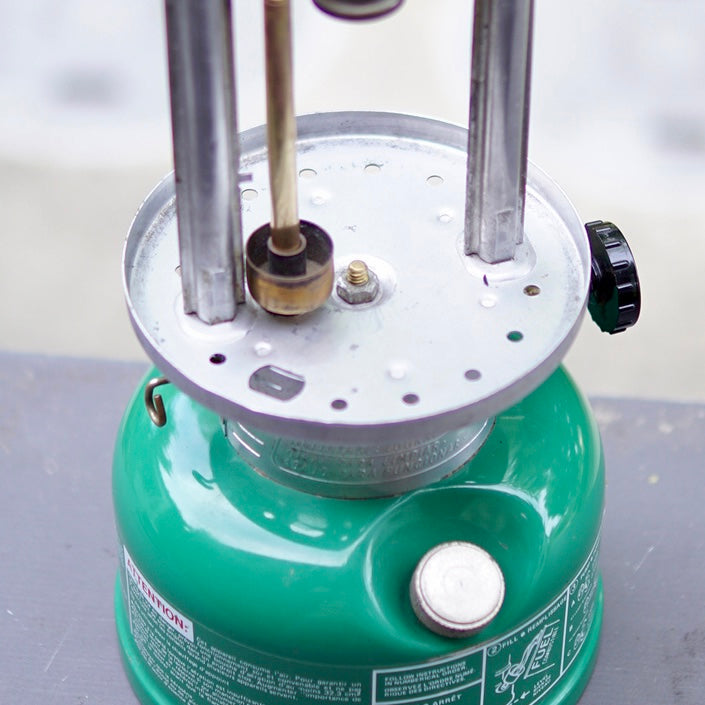 1982/1 COLEMAN 639 Kerosene Lantern