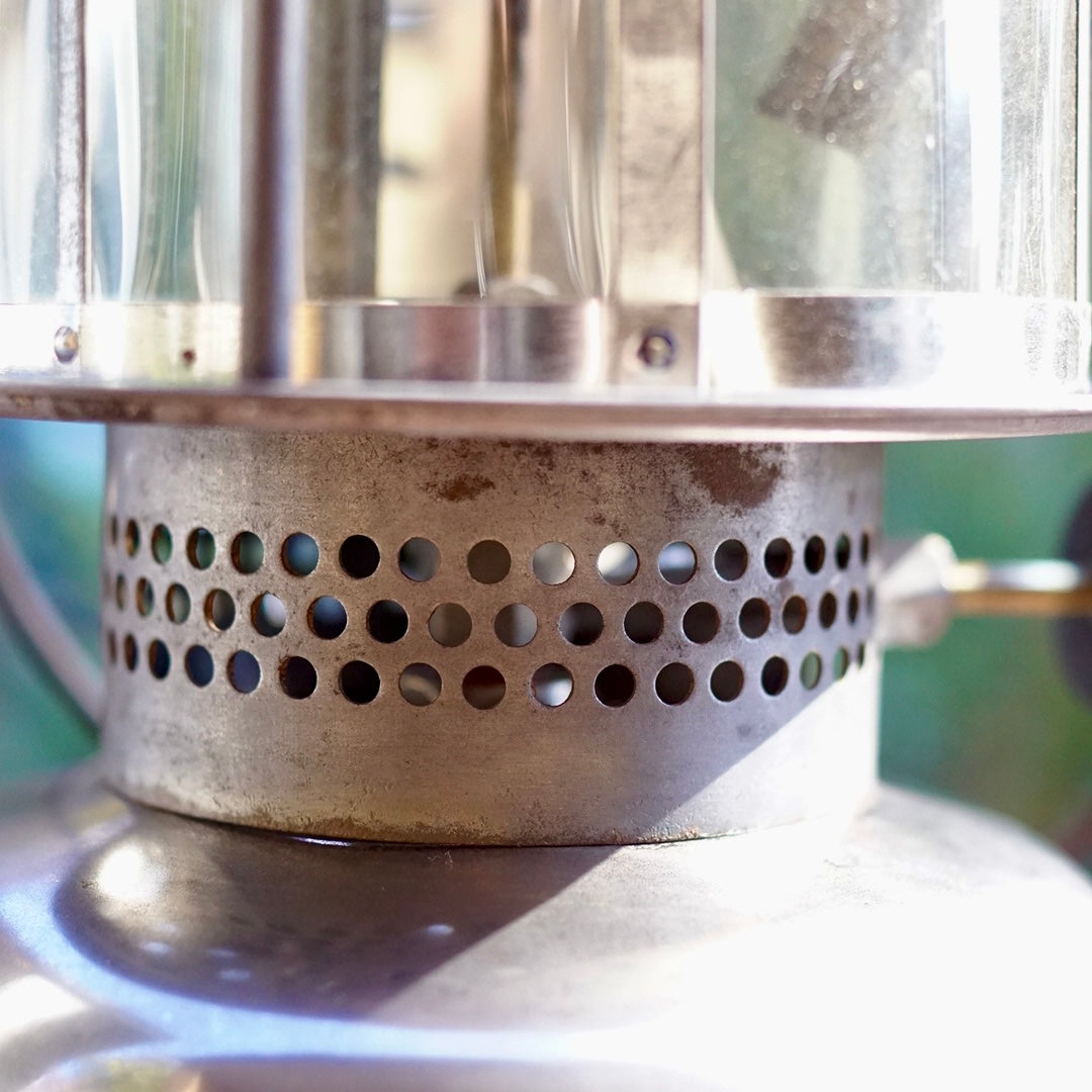 1920's COLEMAN LZ327