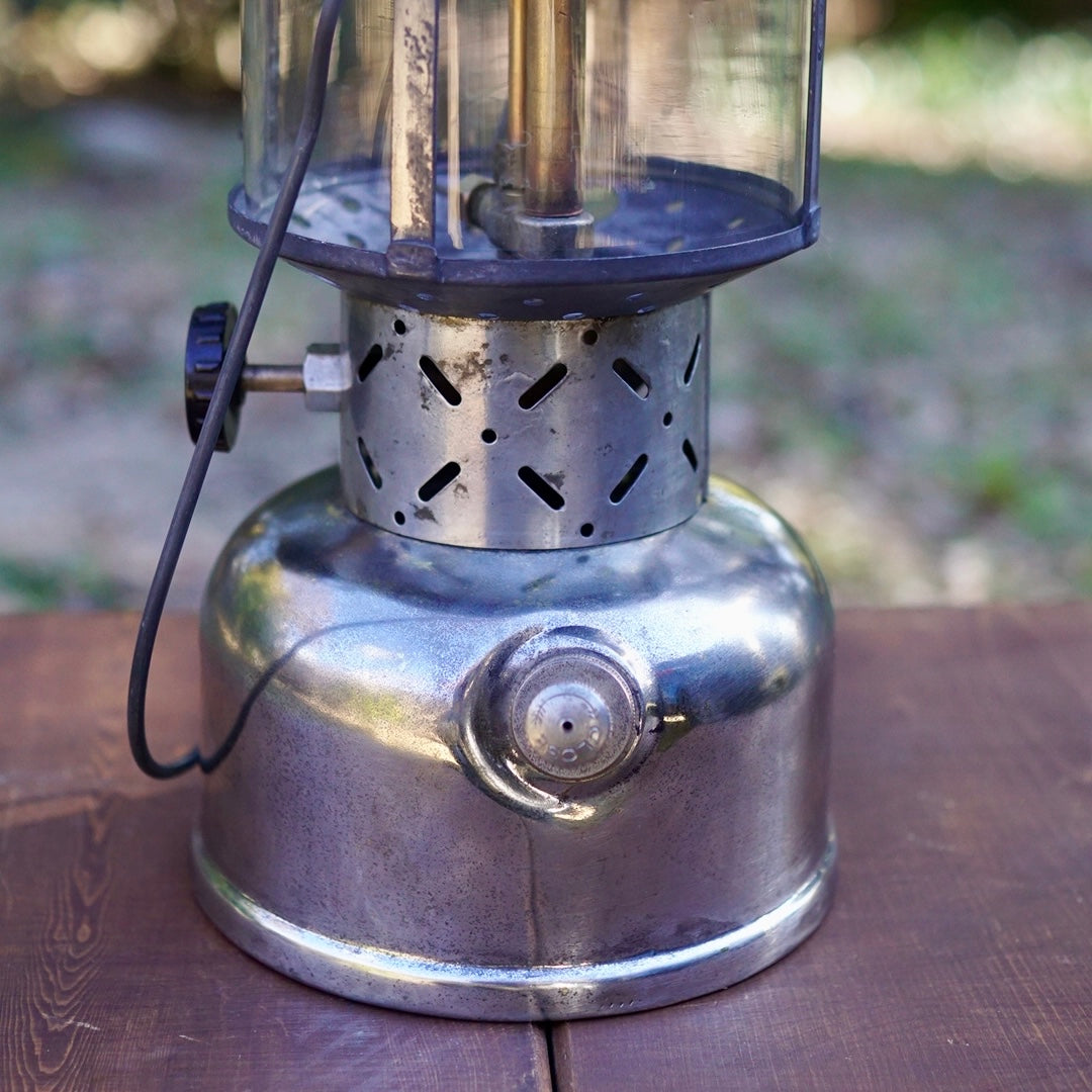 1930/6 COLEMAN220B Early Product