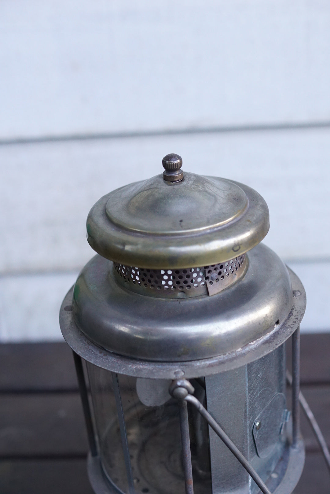 1910-20's COLEMAN QL327 Early Model (second)