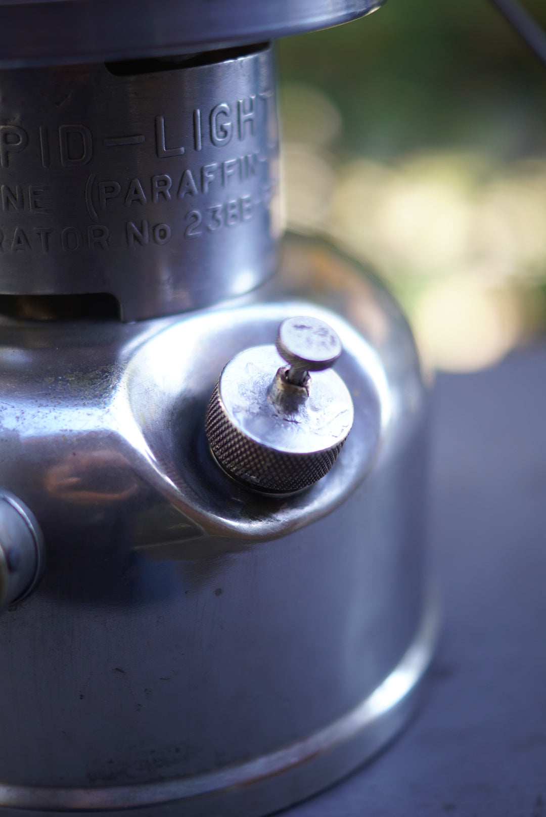 1951/10 COLEMAN 238B