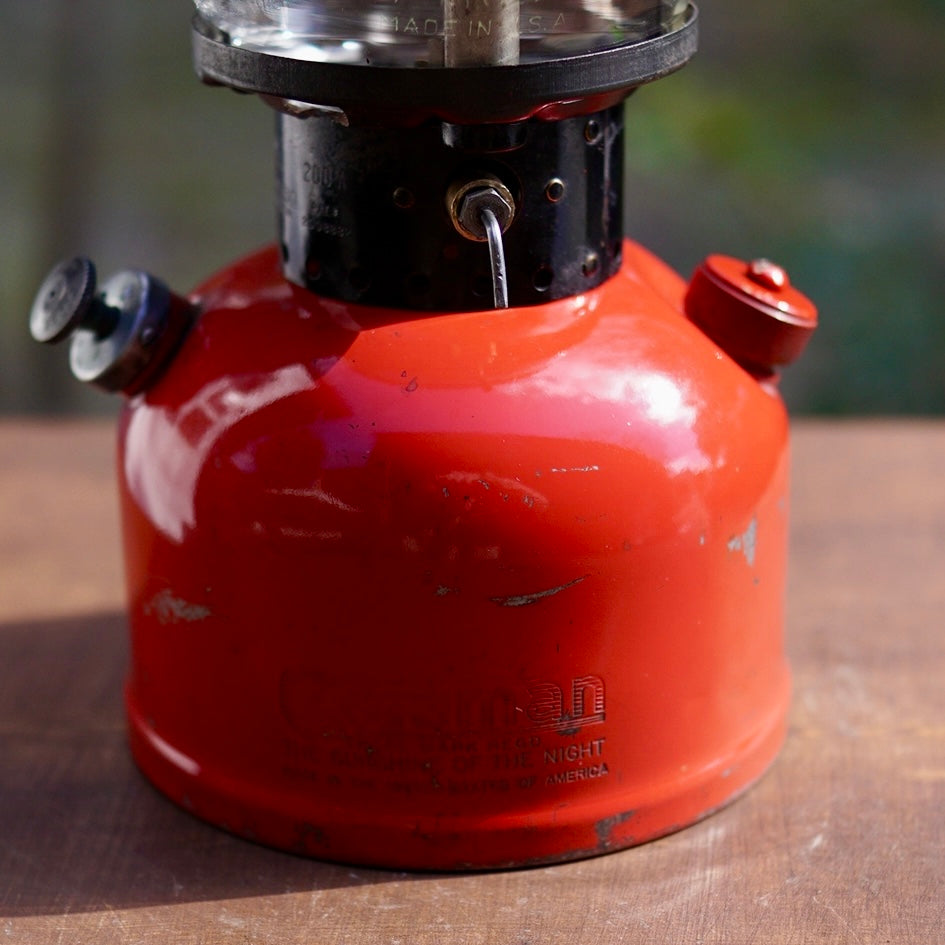 1952/12 COLEMAN200A "BLACK BAND"