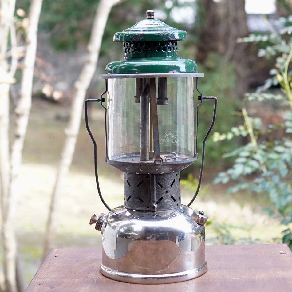 1930/10 COLEMAN220B Early Product