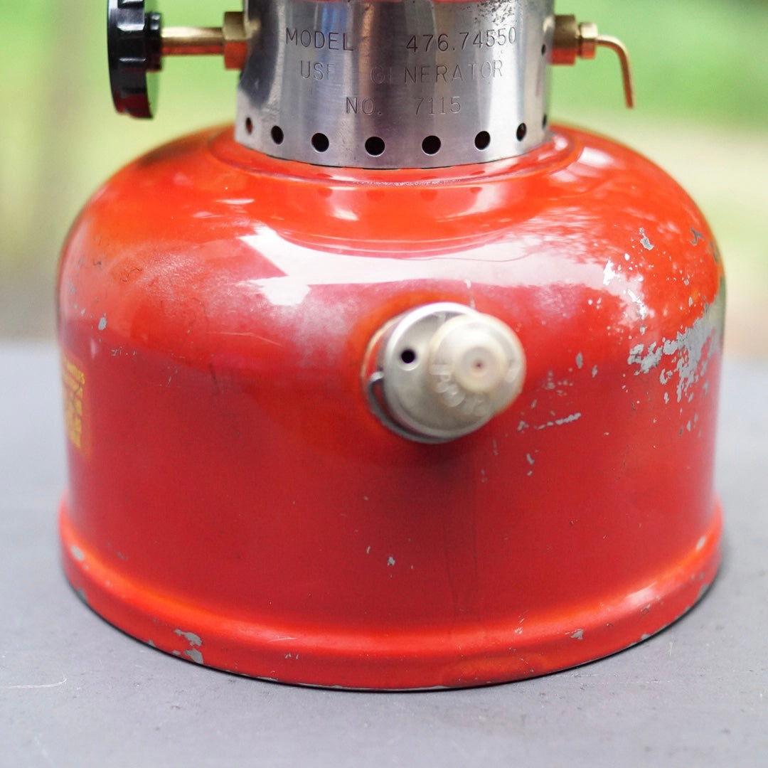 1964/7 SEARS 476.74550 ②