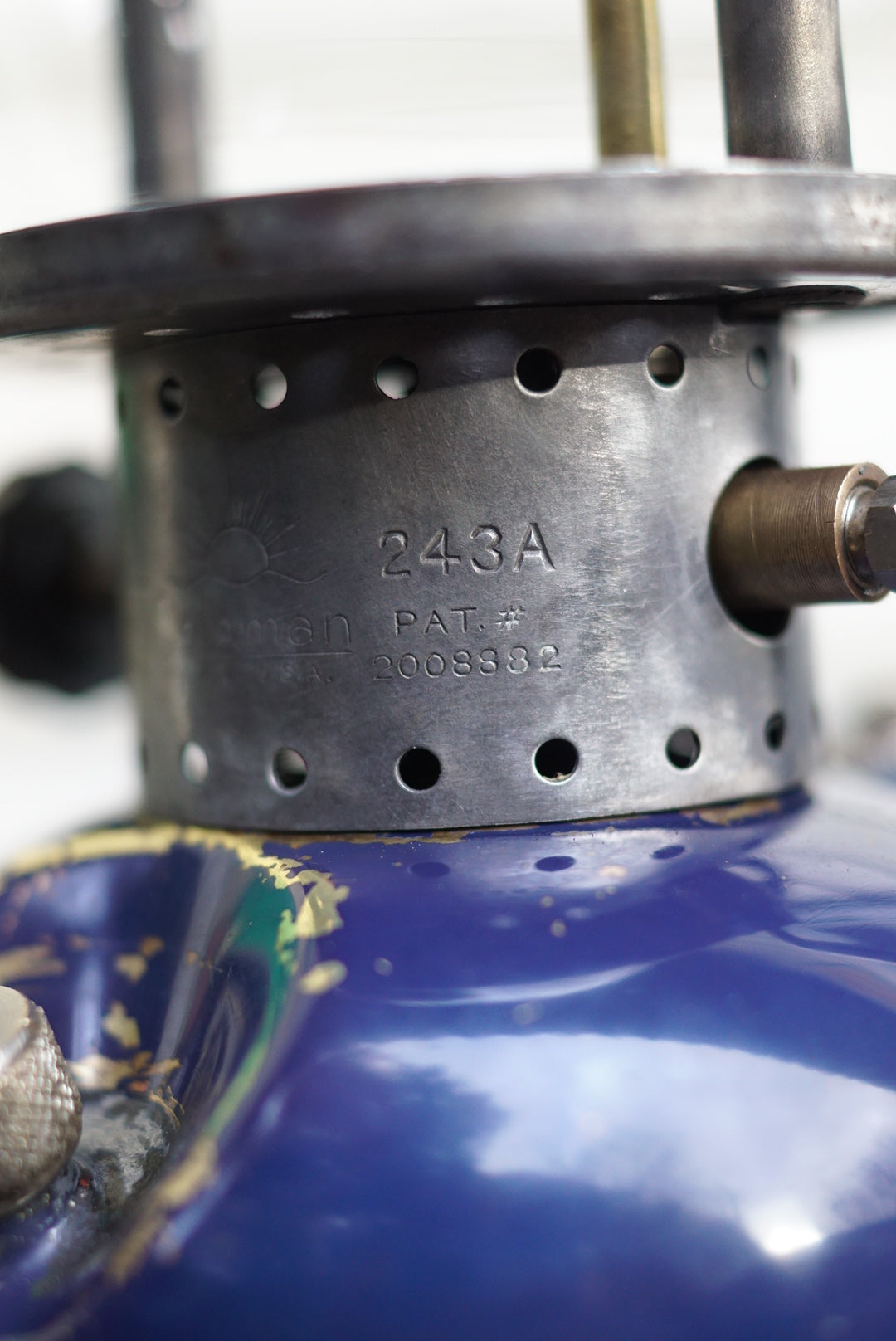 1939/2 COLEMAN 243A