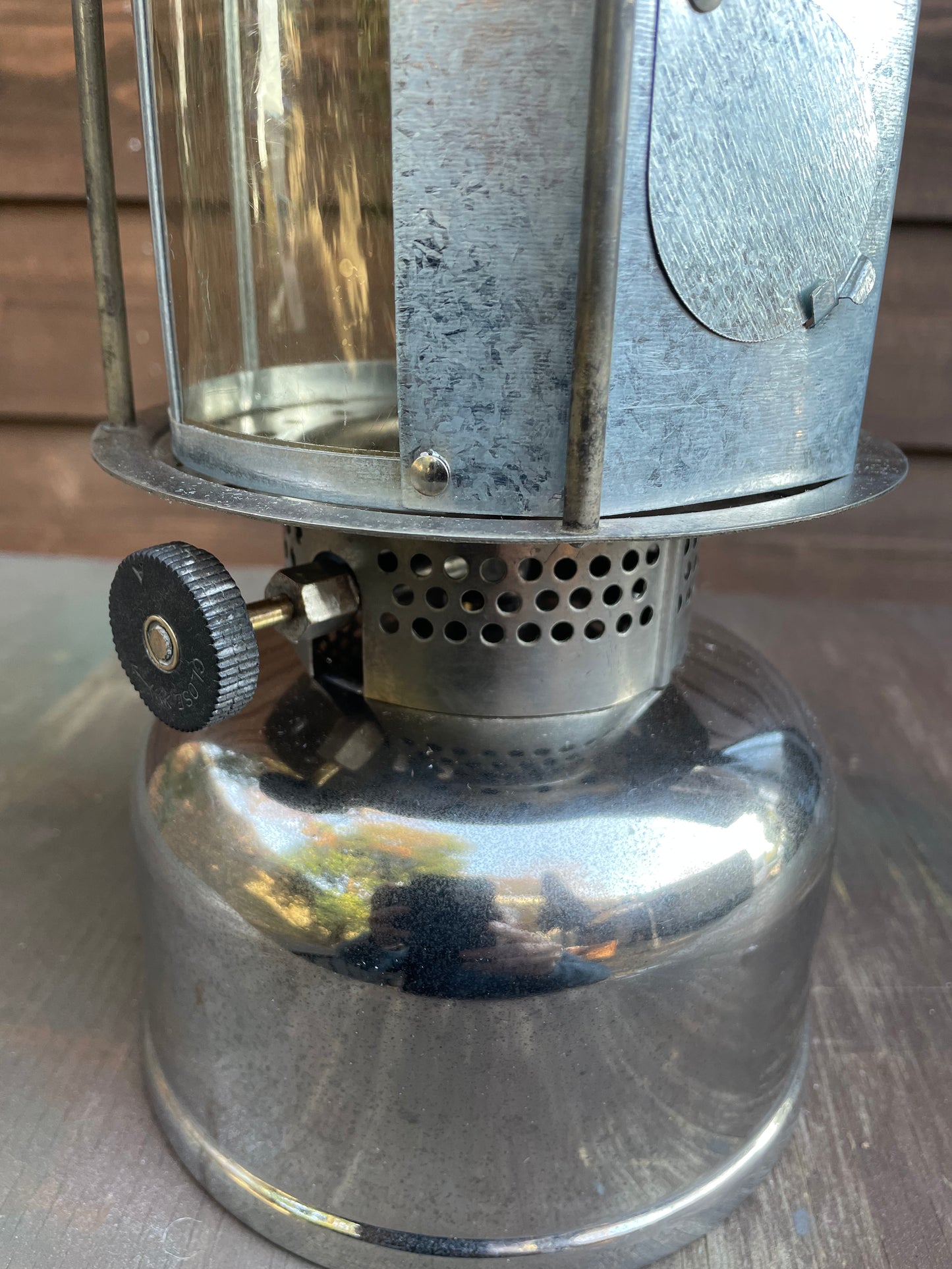 1920's COLEMAN QL327