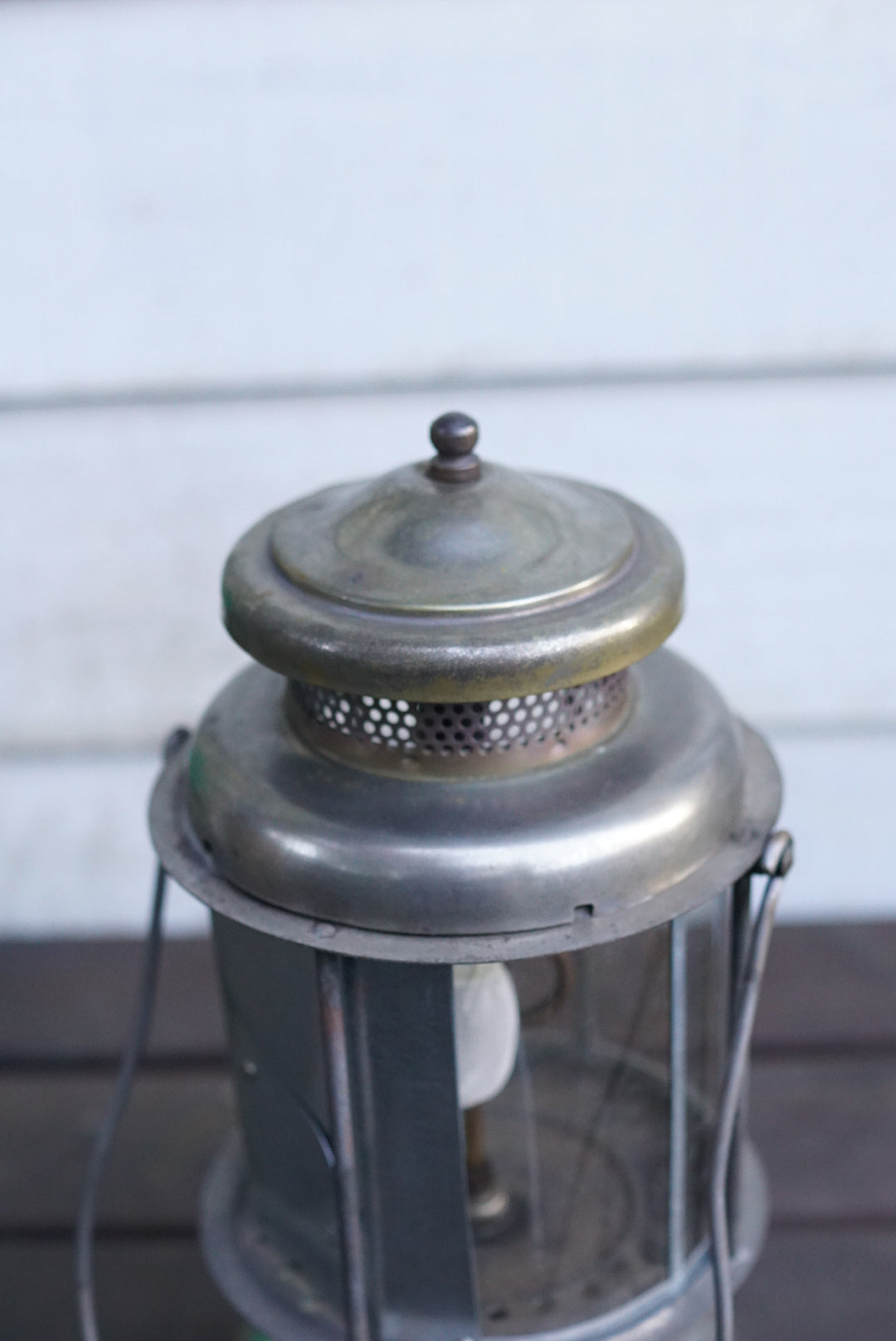 1910-20's COLEMAN QL327 Early Model (second)