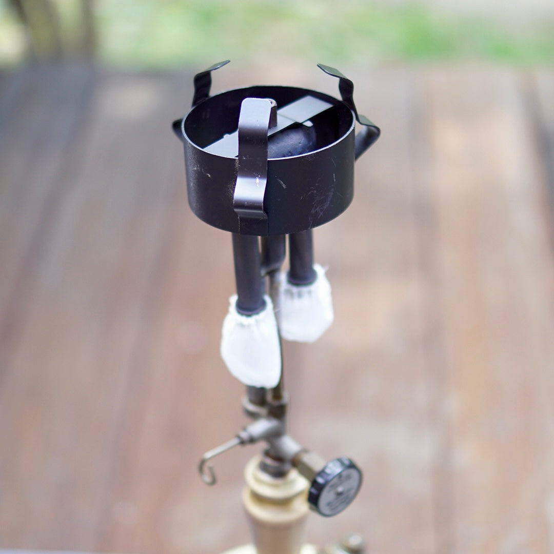 Coleman Model 143 Lamp