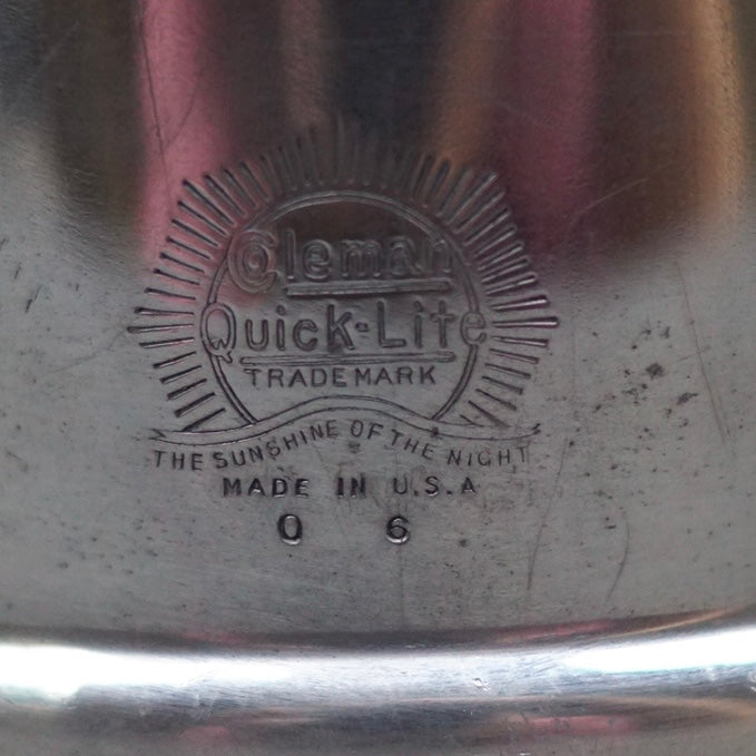 1930/6 COLEMAN L327 Late Model (Rare)