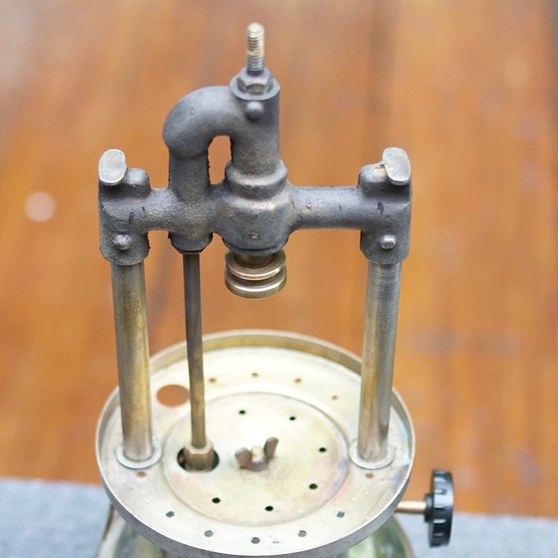 1950〜60's COLEMAN 236 Canada