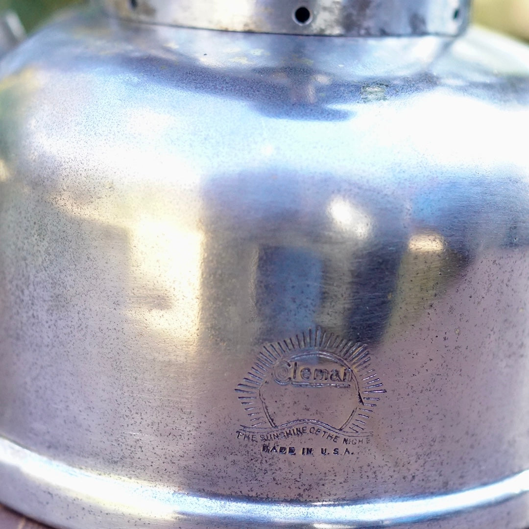 1930/6 COLEMAN220B Early Product