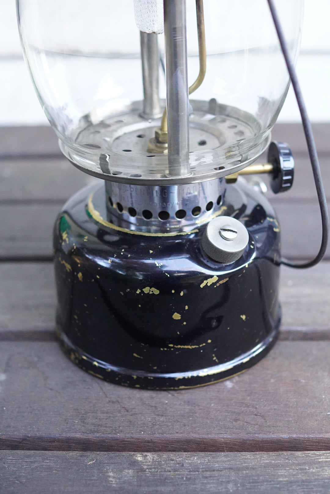 1940's ALADDIN Model PL-1