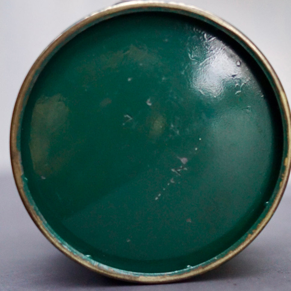 1947/4 COLEMAN 242C Green Tank