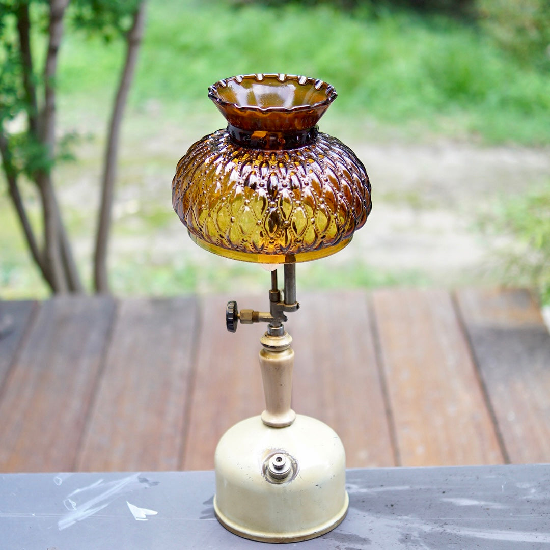 Coleman Model 143 Lamp