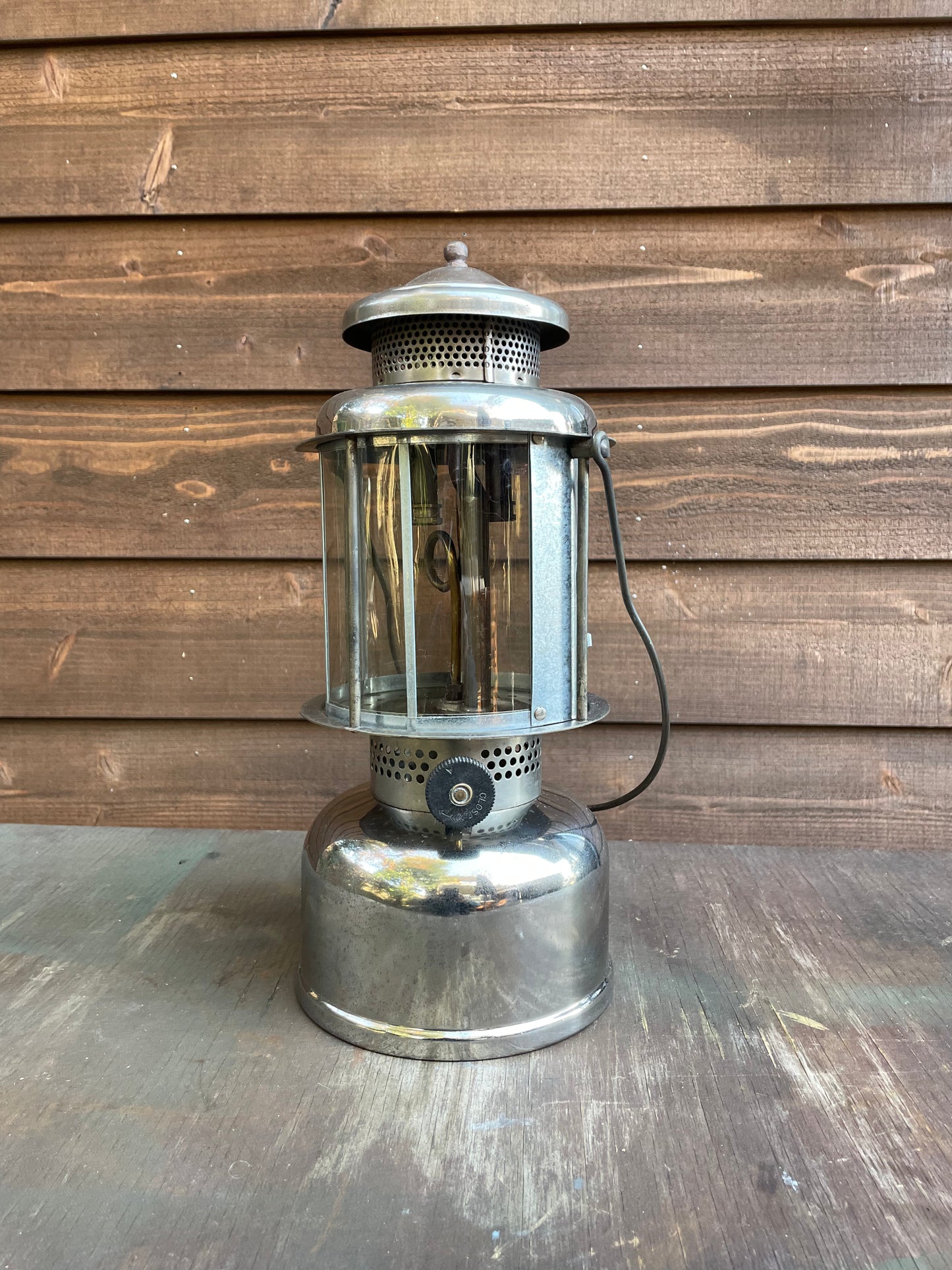 1920's COLEMAN QL327