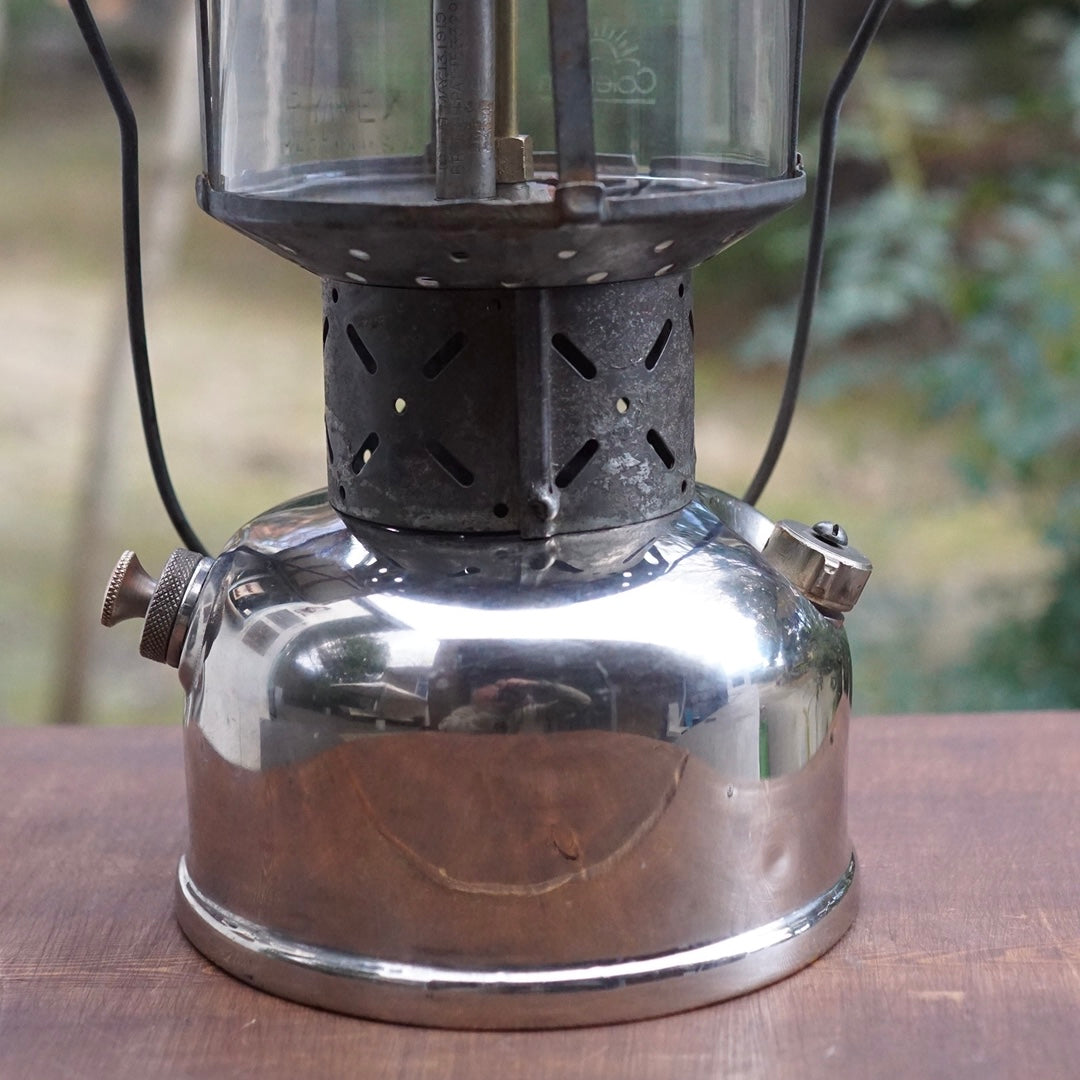 1930/10 COLEMAN220B Early Product