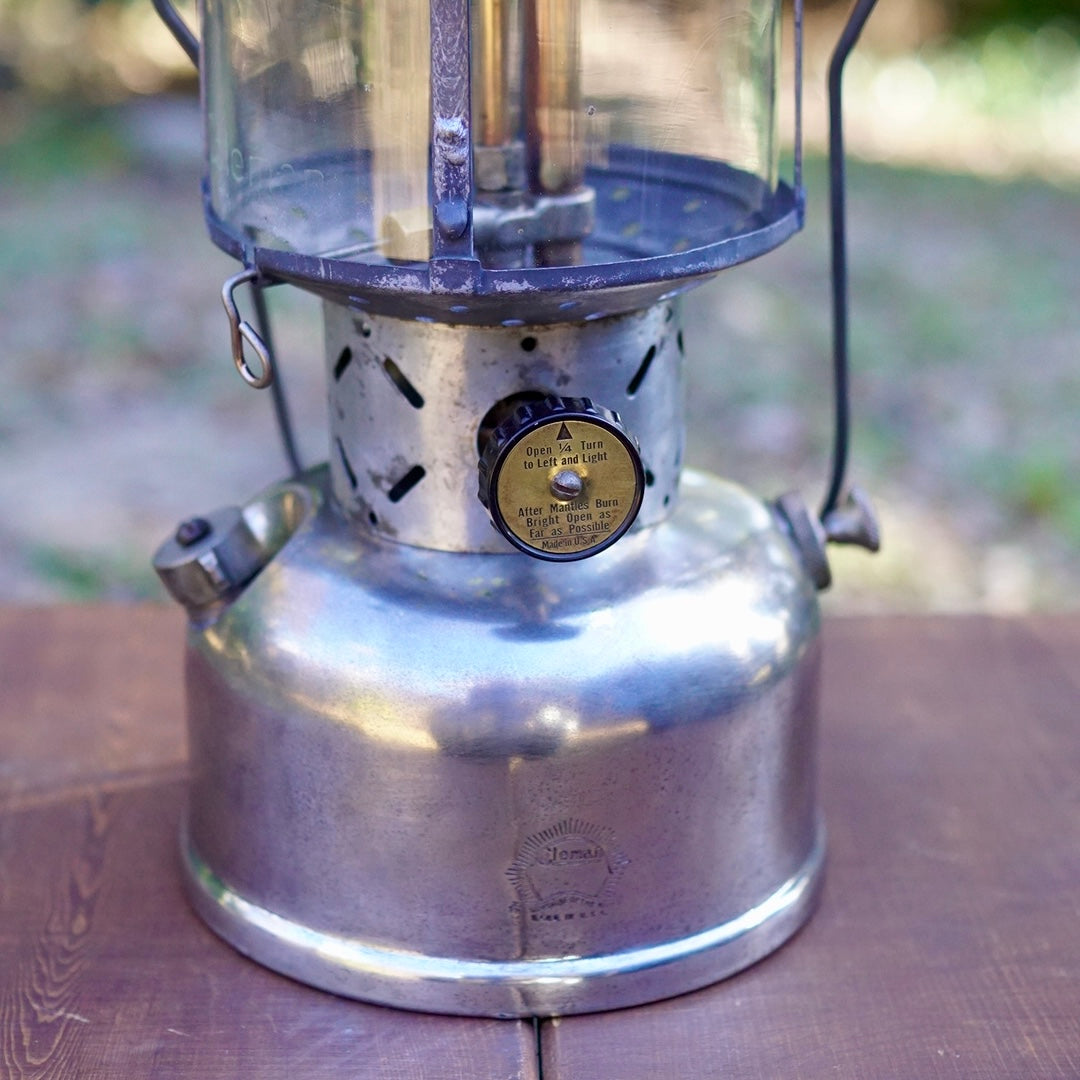 1930/6 COLEMAN220B Early Product