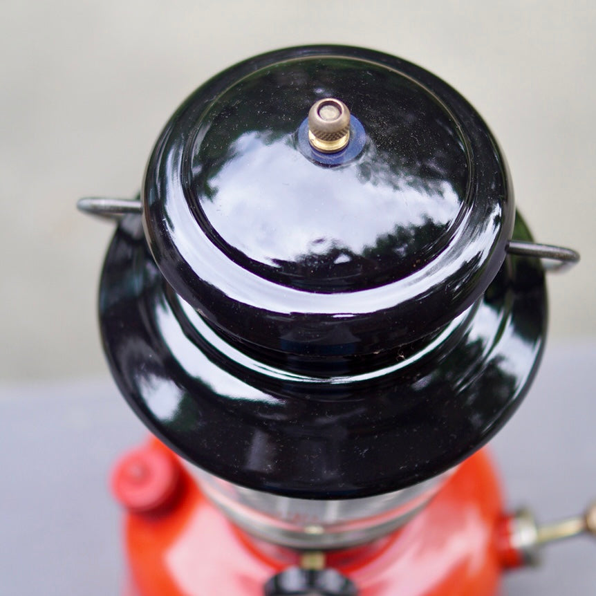 1963/12 SEARS 476.74550 with Original Globe