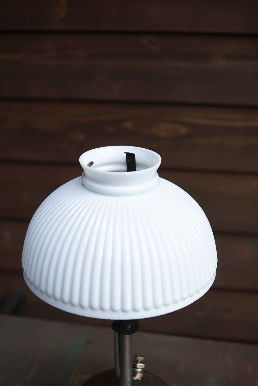 1910's COLEMAN Model.M Lamp