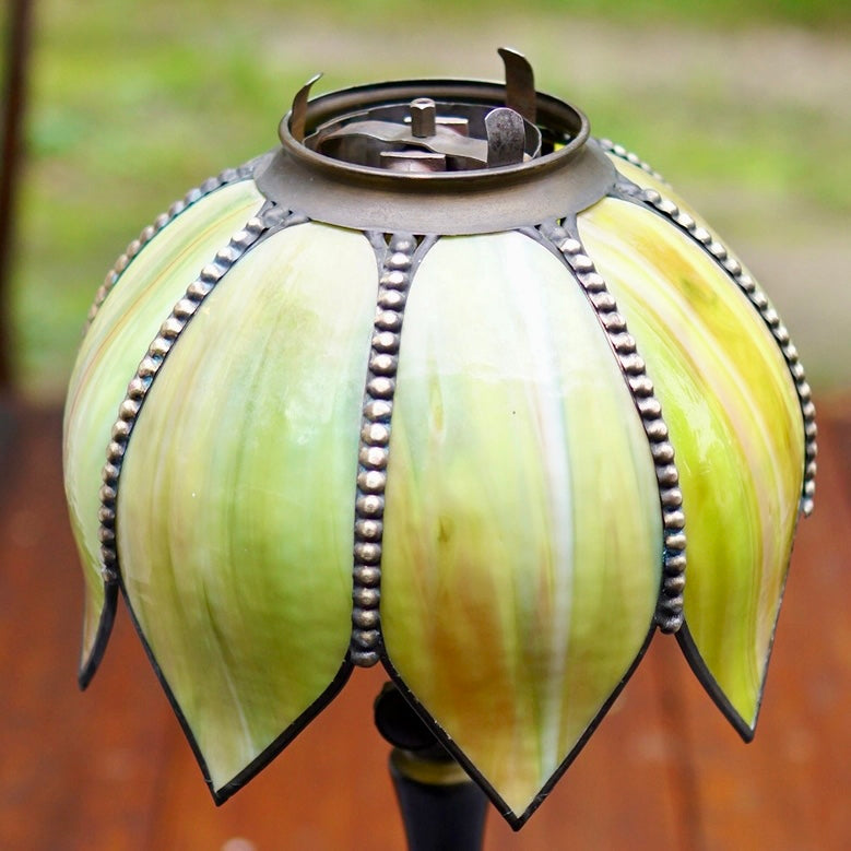 1930〜1940's COLEMAN 134 Table Lamp