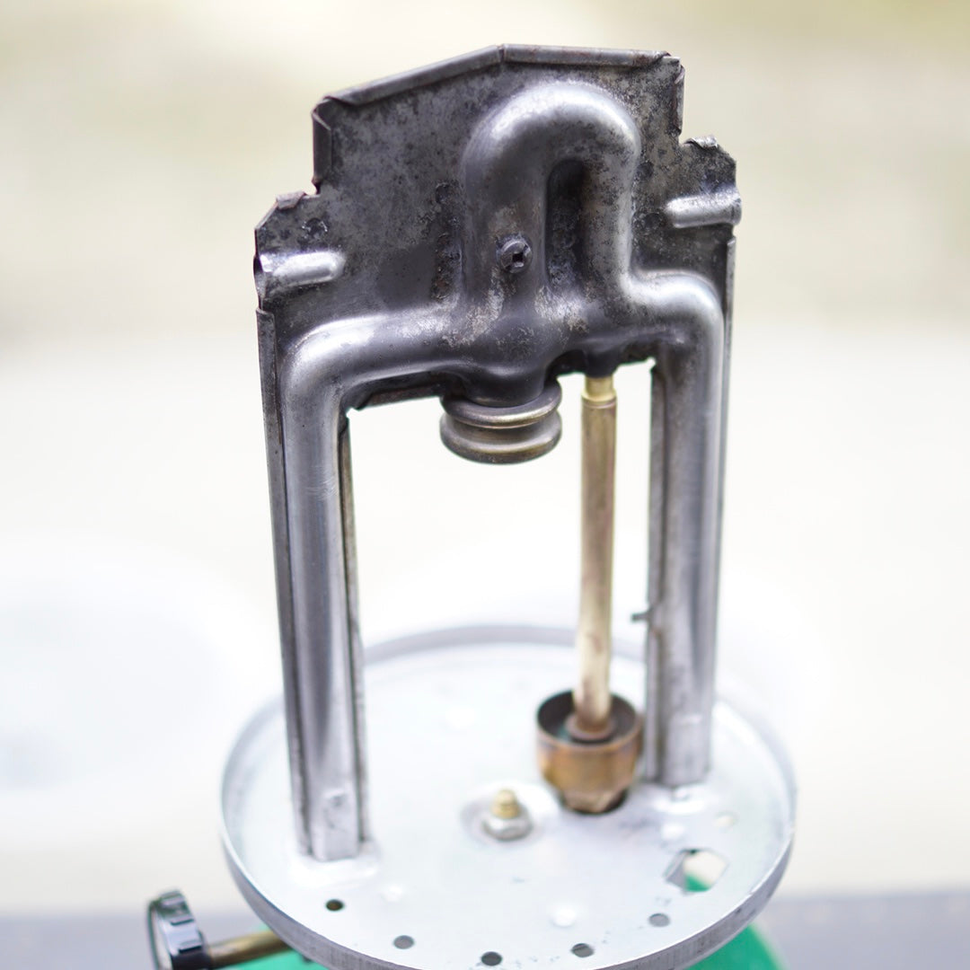 1982/1 COLEMAN 639 Kerosene Lantern