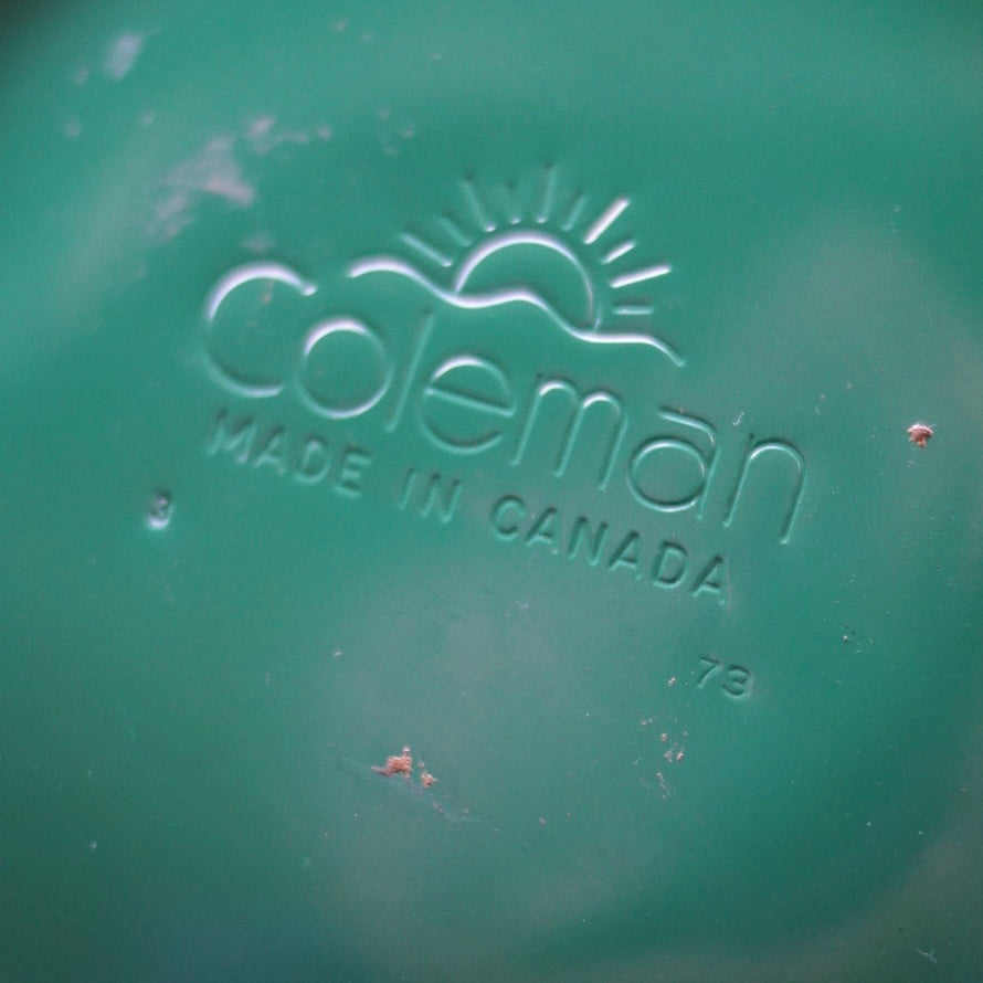 1973/3 COLEMAN 335 CANADA