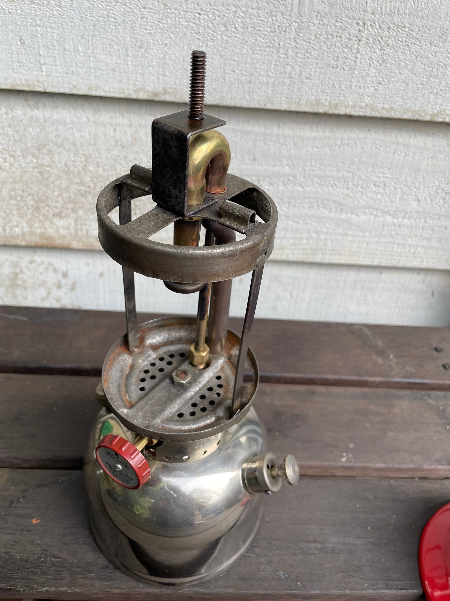1951/1 COLEMAN 200USA