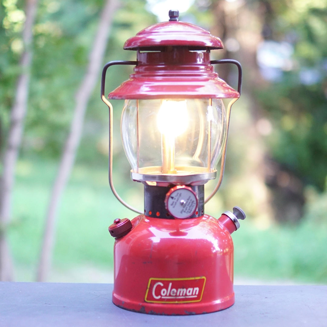 1952/12 COLEMAN 200A Black Band