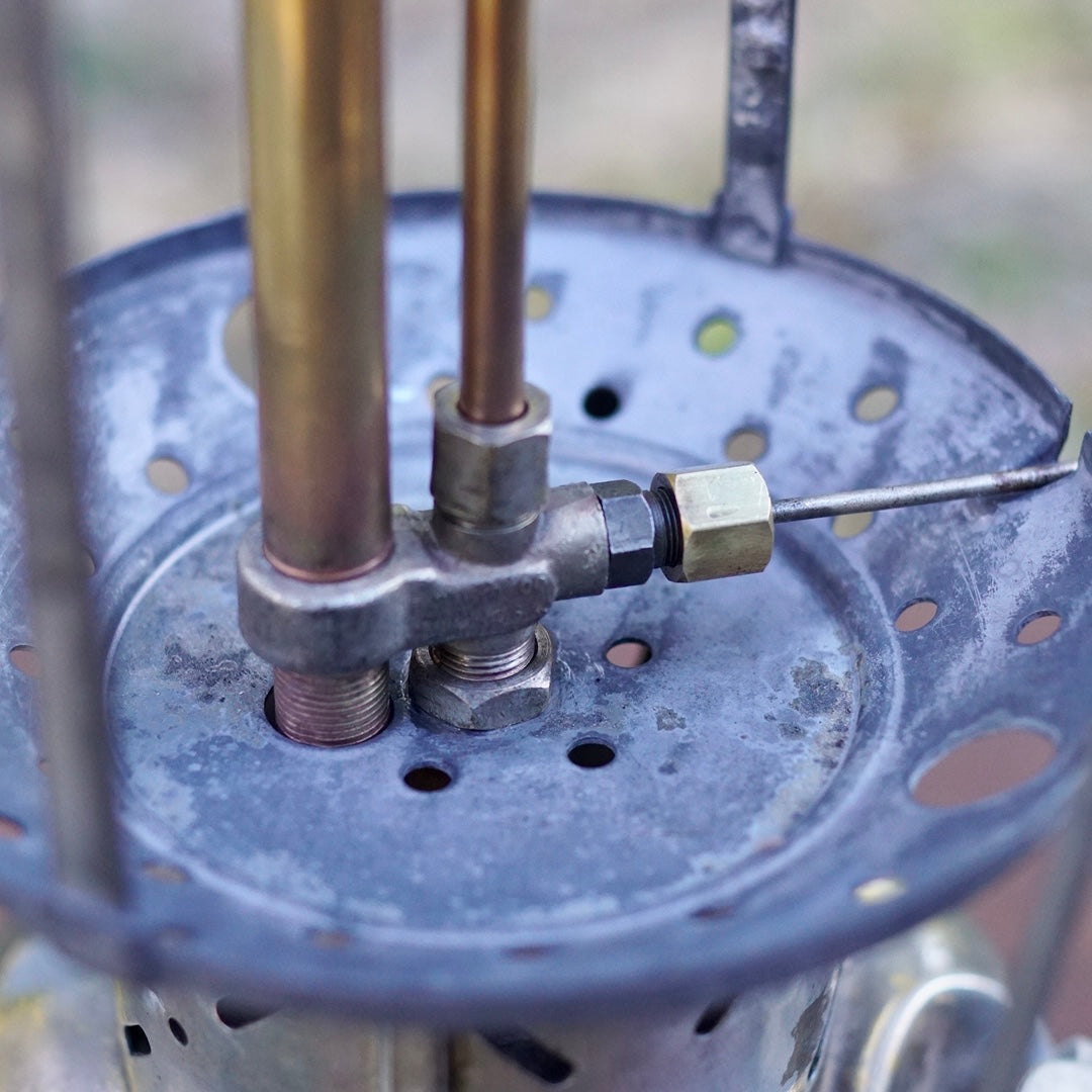 1930/6 COLEMAN220B Early Product