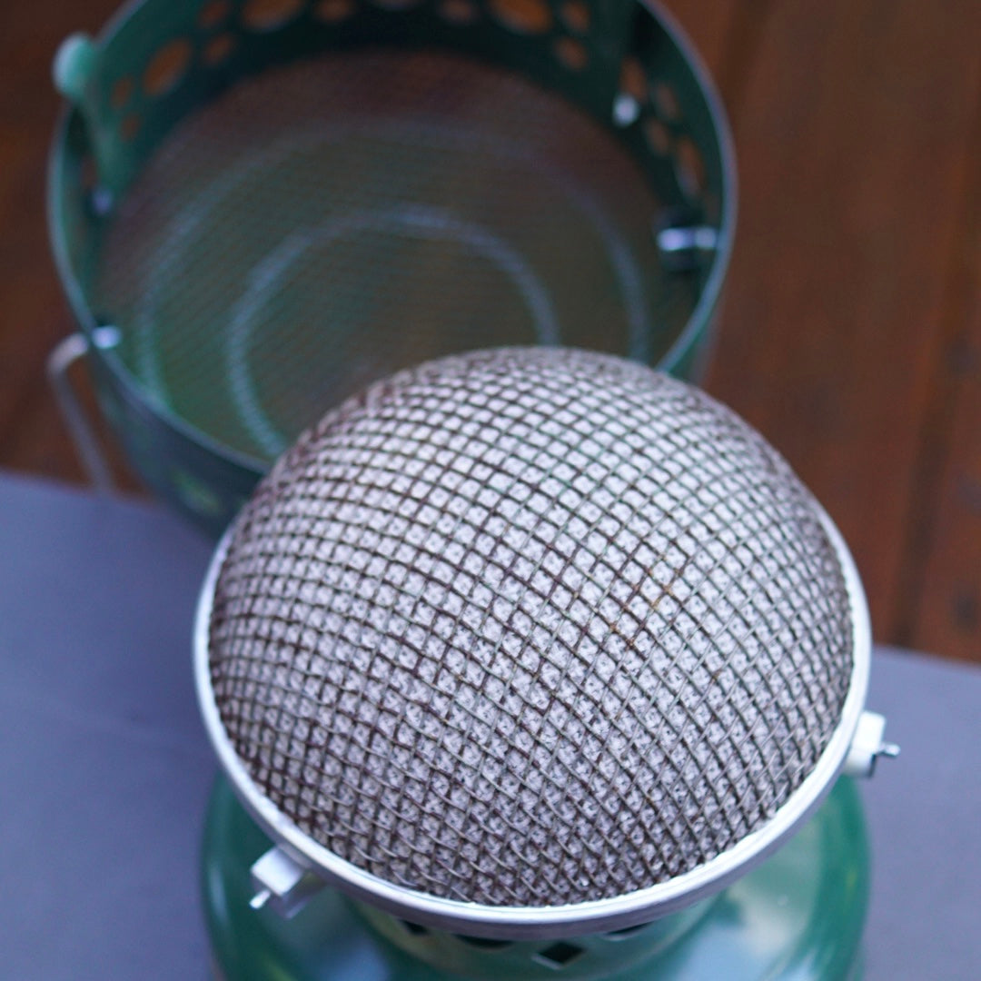 1966/2 COLEMAN CATALYTIC HEATER 511A-700