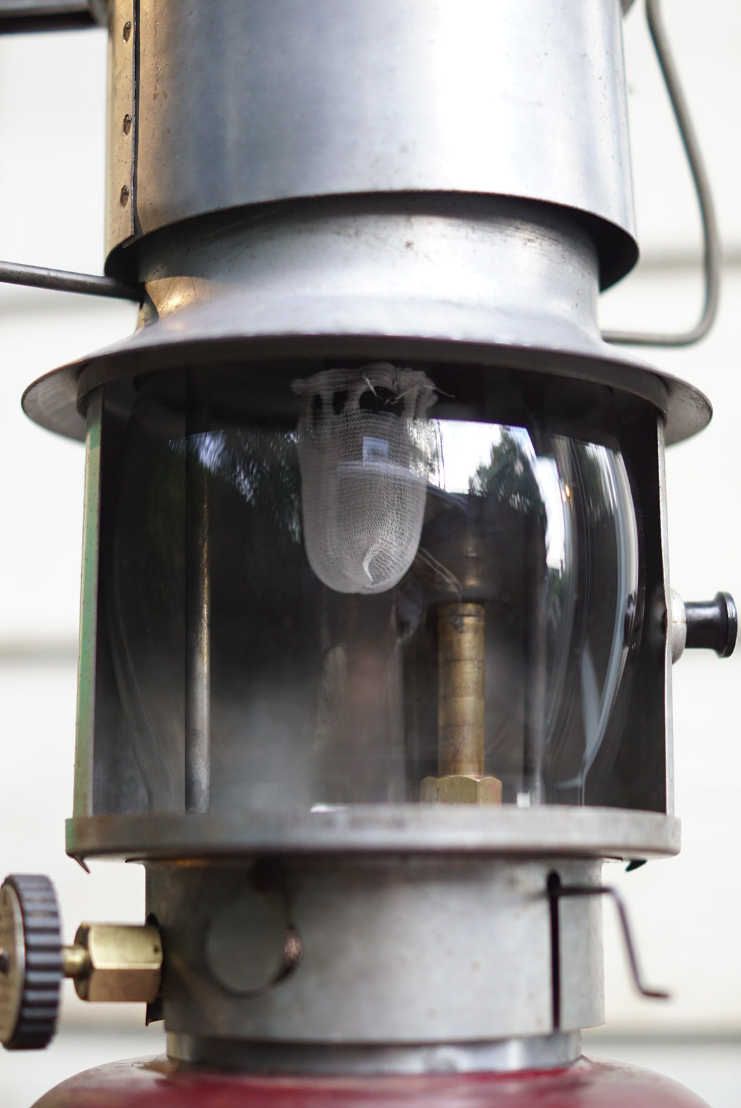 1950's American Gas Machine Kook Lite Model.KL-2