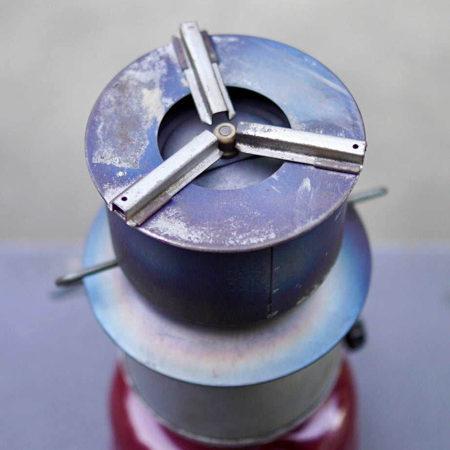 1950's American Gas Machine Kook Lite Model.KL-2