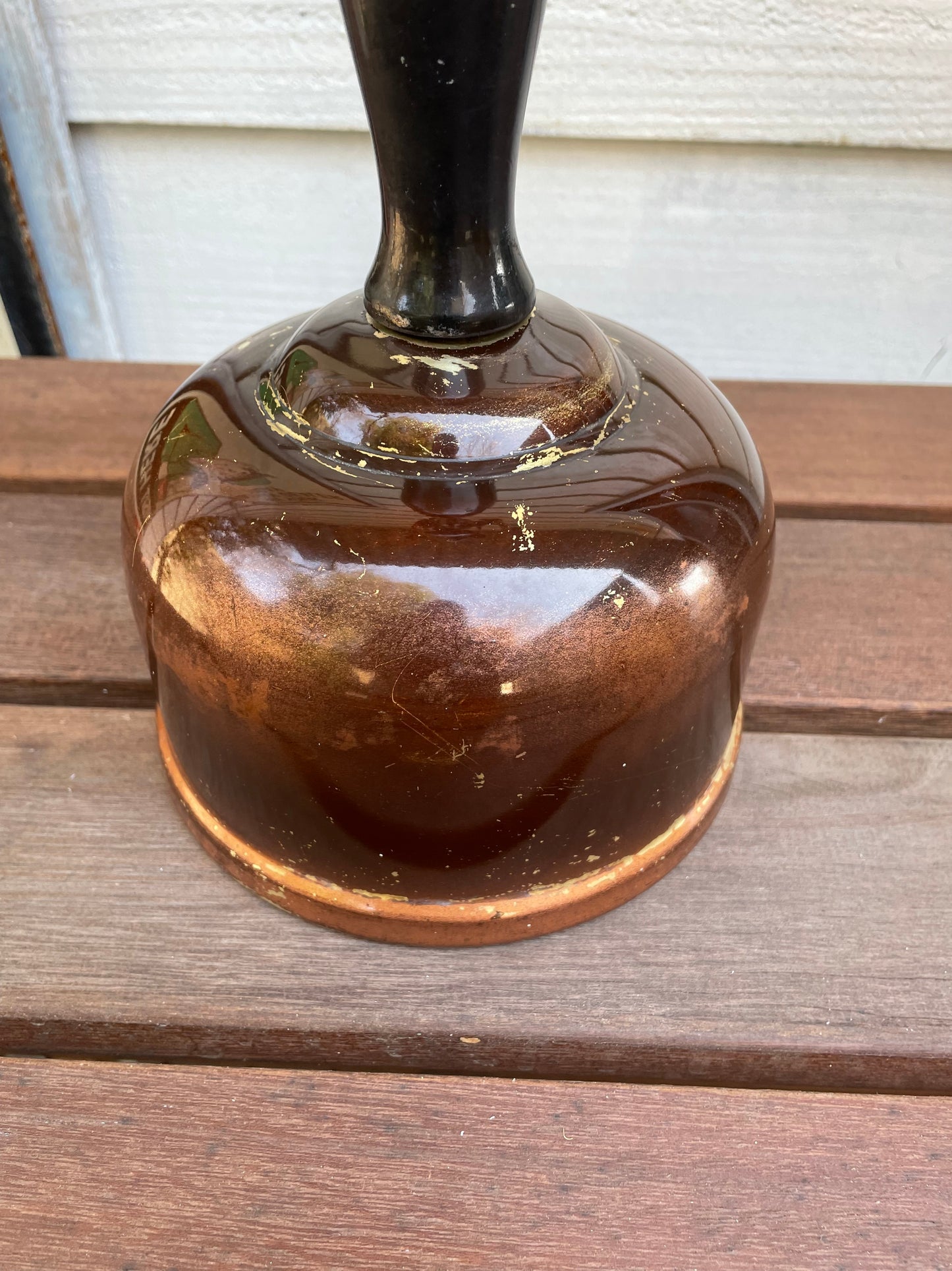 1934/9 COLEMAN Canada 128C Lamp "Princess"