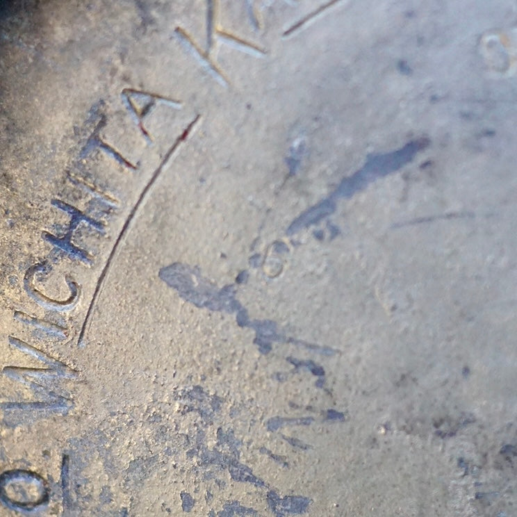 1930/6 COLEMAN220B Early Product