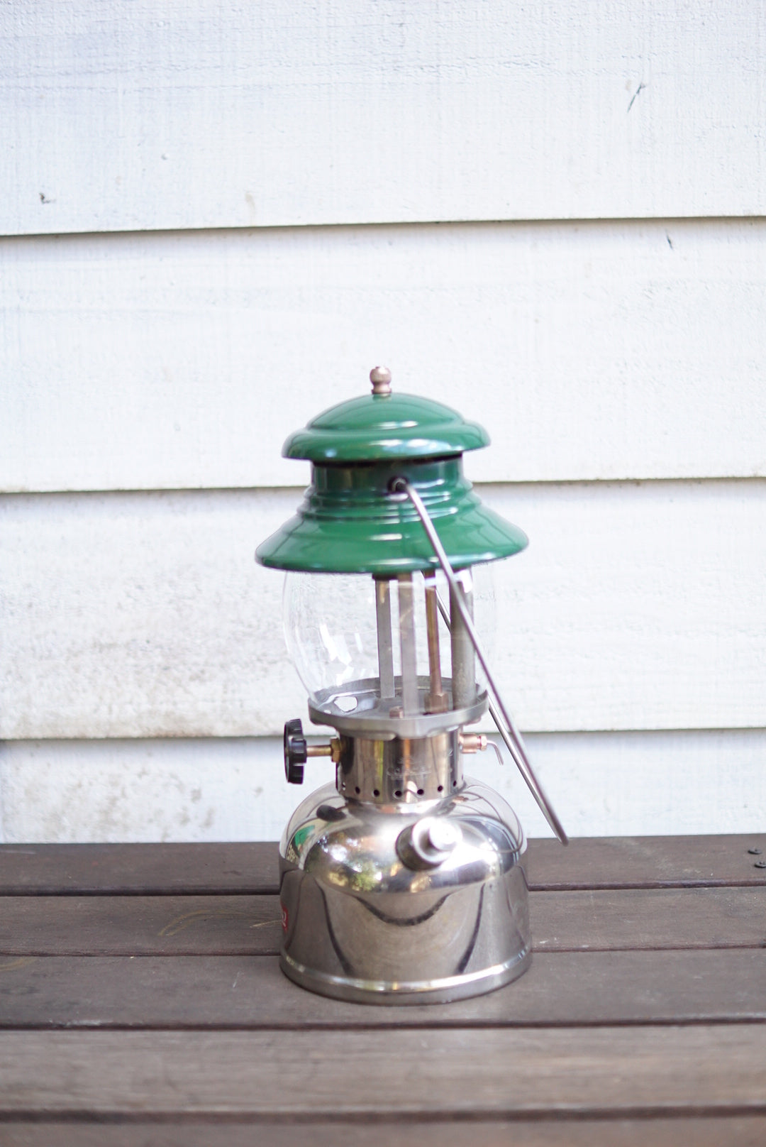 1955/1 COLEMAN 202 PROFESSIONAL
