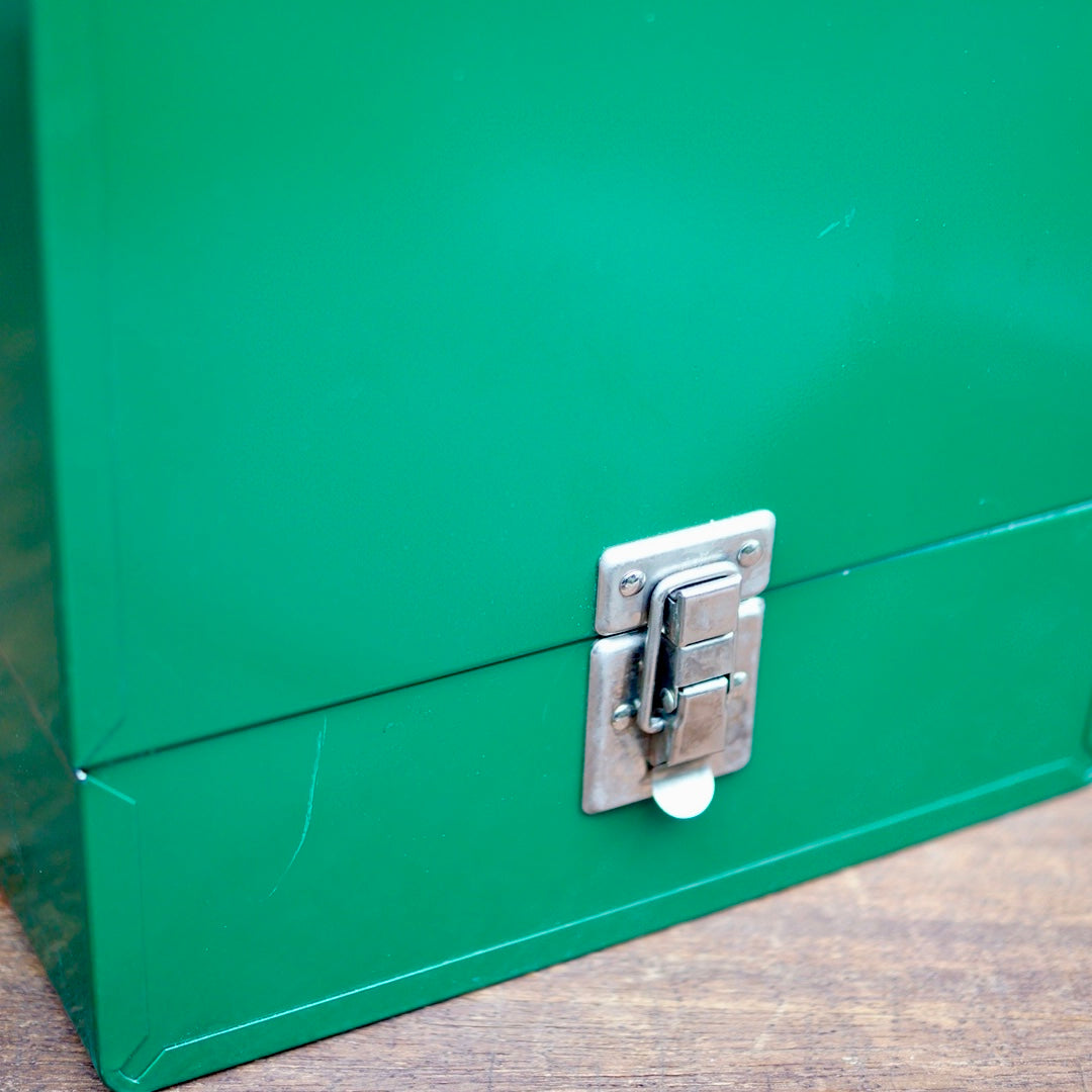 大型サイズ228系ビッグハット用 スミスビクター ビンテージ ランタンケース