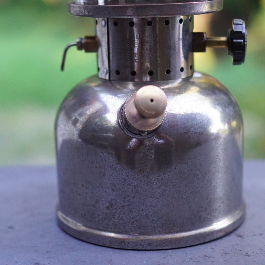 1936〜1937's COLEMAN 242B