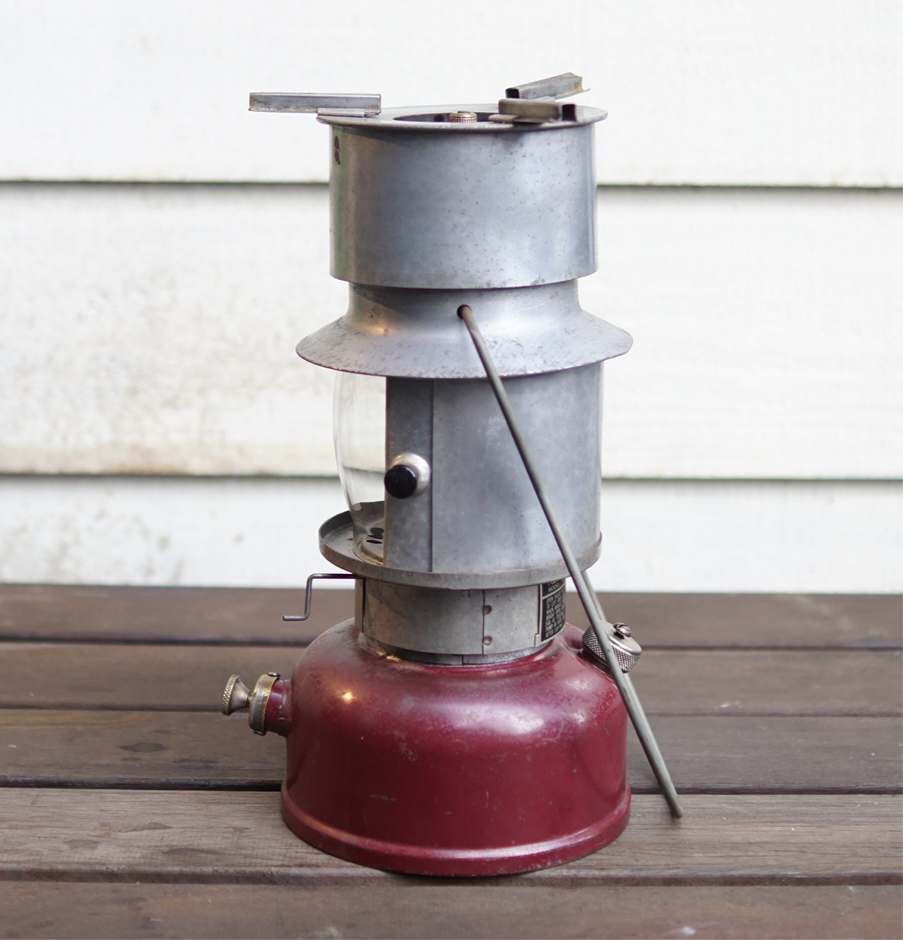 1950's American Gas Machine Kook Lite Model.KL-2